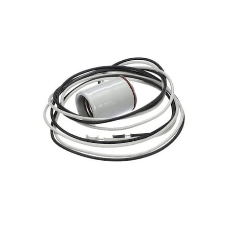 Hatco Lamp Hold, Single, 65" Lds, 200C R02.30.060.00